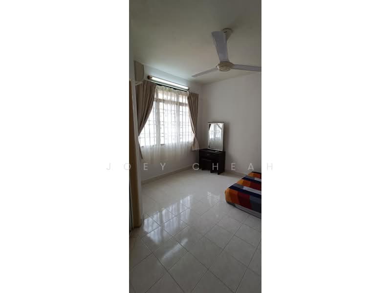 Apartment for Rent at Asia Heights - Joey Cheah - Bedroom - PropertyGuru.com.my