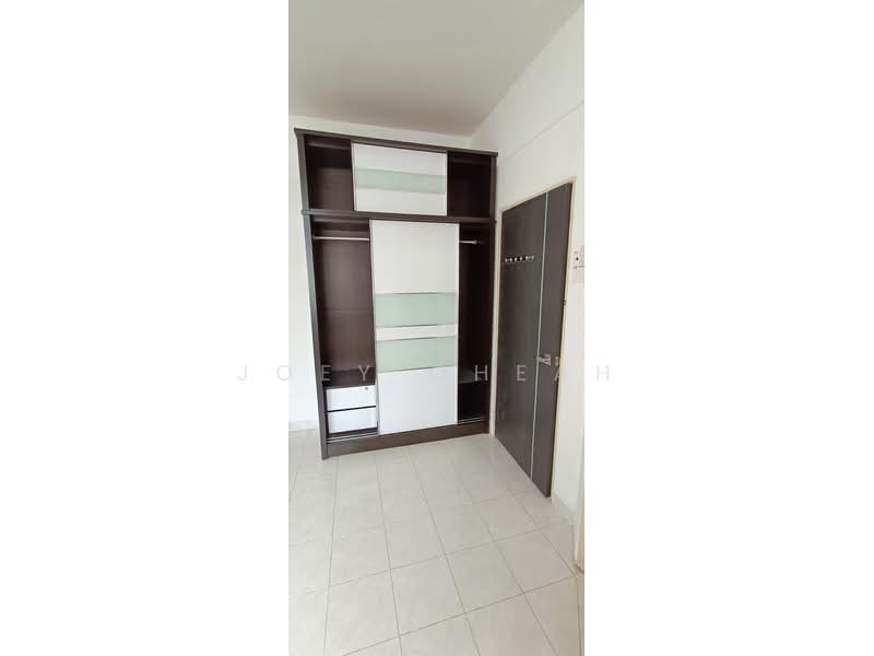 Apartment for Rent at Asia Heights - Joey Cheah - Interior - PropertyGuru.com.my