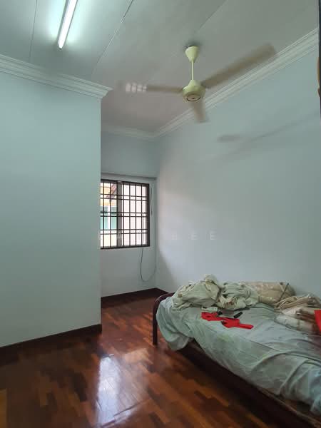Rumah Teres untuk Disewa di Bandar Botanic (Klang) - Lay Bee - Bedroom - PropertyGuru.com.my