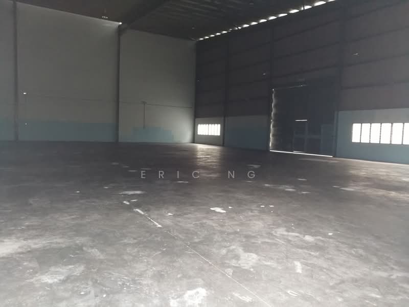 Warehouse for Rent in Cheras (Selangor) - Eric Ng - Interior - PropertyGuru.com.my