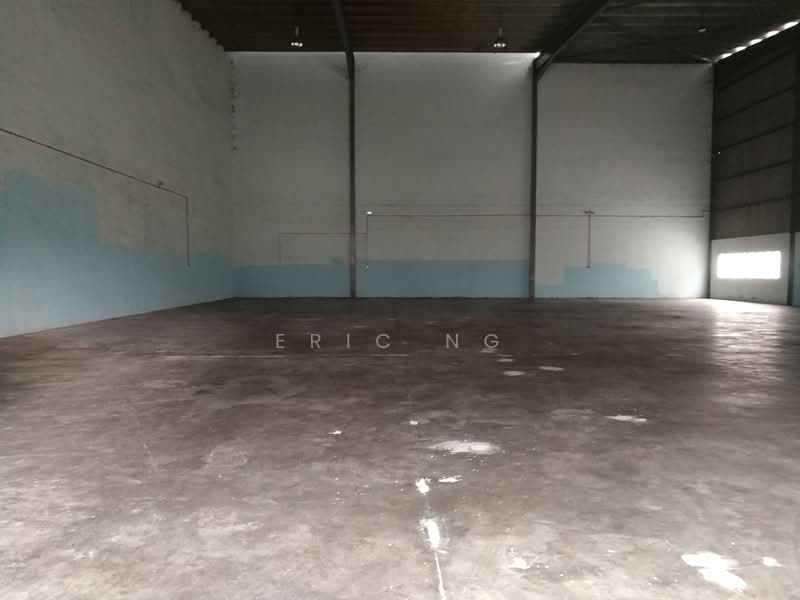 Warehouse for Rent in Cheras (Selangor) - Eric Ng - Interior - PropertyGuru.com.my