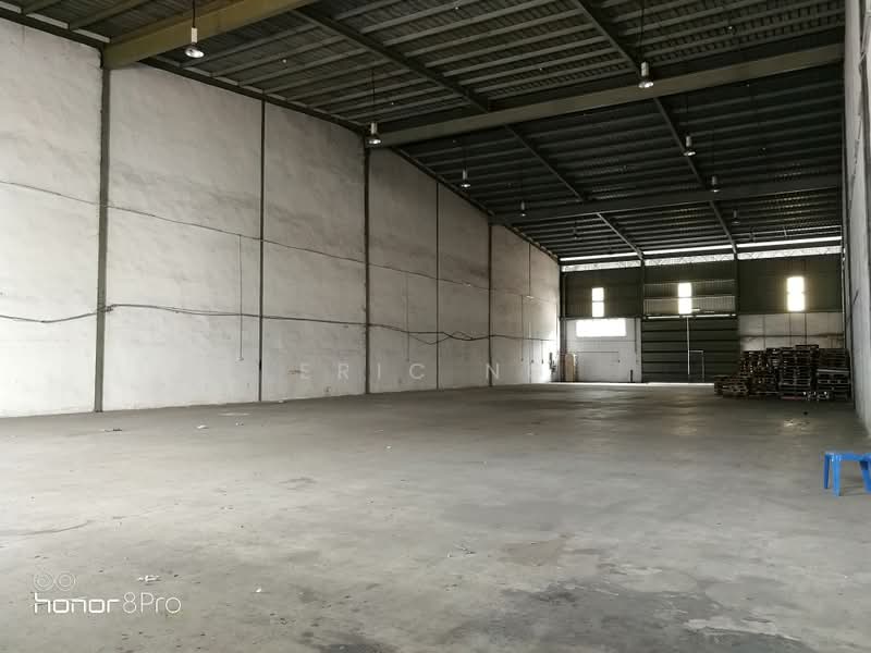 Warehouse for Rent in Cheras (Selangor) - Eric Ng - PropertyGuru.com.my