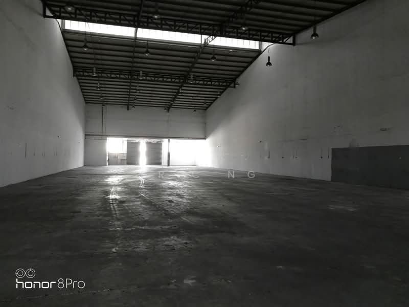 Warehouse for Rent in Cheras (Selangor) - Eric Ng - PropertyGuru.com.my