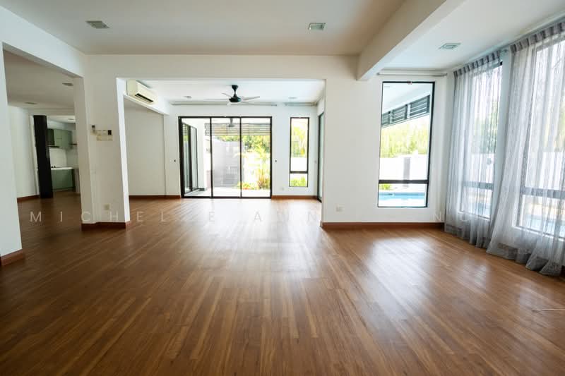 Bungalow House untuk Dijual di Damansara Heights (Kuala Lumpur) - Michelle Ann Francis - Living Room - PropertyGuru.com.my
