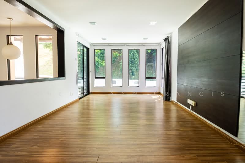 Bungalow House untuk Dijual di Damansara Heights (Kuala Lumpur) - Michelle Ann Francis - Living Room - PropertyGuru.com.my