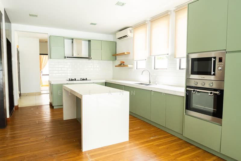 Bungalow House untuk Dijual di Damansara Heights (Kuala Lumpur) - Michelle Ann Francis - Kitchen - PropertyGuru.com.my