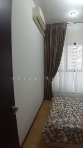 Kediaman Servis untuk Disewa di Kings Bay @ Country Garden Danga Bay - Brian Tham - Bedroom - PropertyGuru.com.my