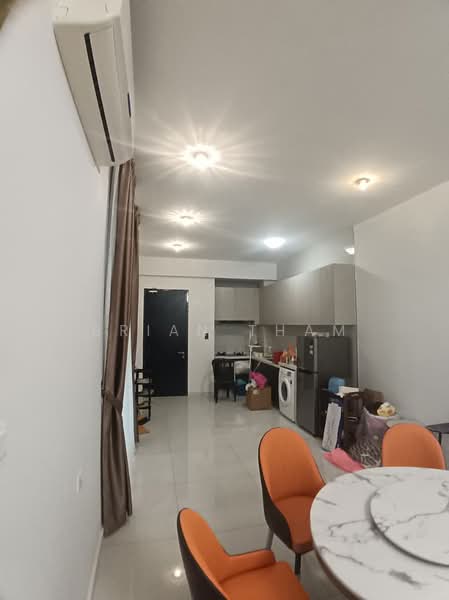 Kediaman Servis untuk Disewa di Kings Bay @ Country Garden Danga Bay - Brian Tham - Kitchen - PropertyGuru.com.my