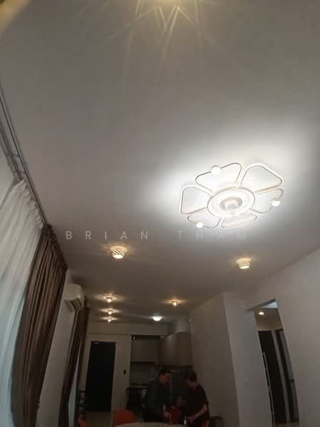 Kediaman Servis untuk Disewa di Kings Bay @ Country Garden Danga Bay - Brian Tham - Interior - PropertyGuru.com.my