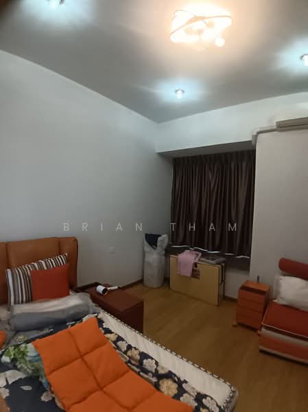 Kediaman Servis untuk Disewa di Kings Bay @ Country Garden Danga Bay - Brian Tham - Bedroom - PropertyGuru.com.my