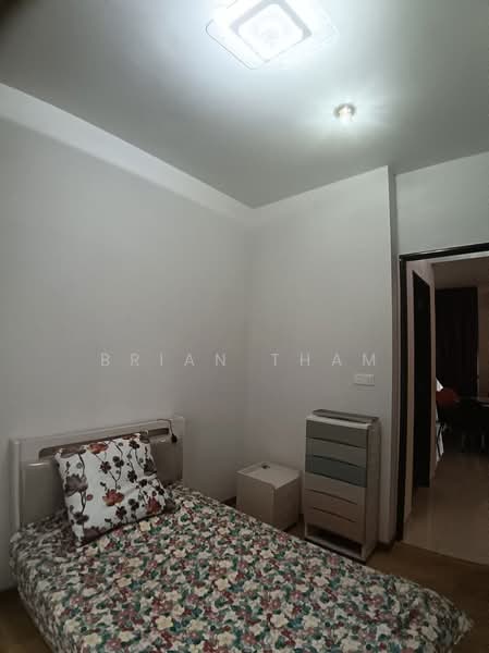 Kediaman Servis untuk Disewa di Kings Bay @ Country Garden Danga Bay - Brian Tham - Bedroom - PropertyGuru.com.my