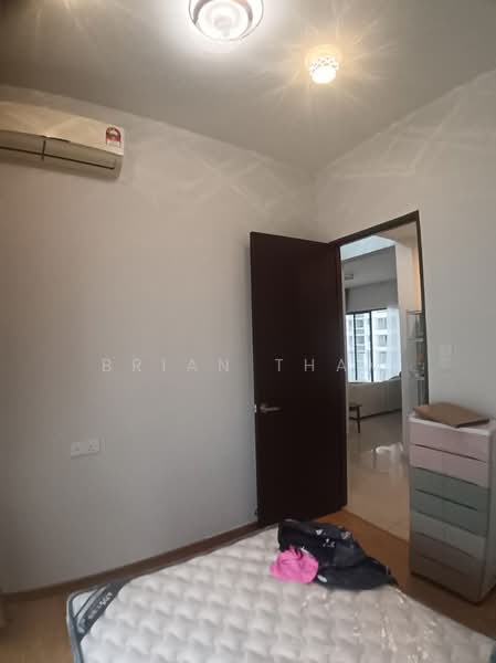 Kediaman Servis untuk Disewa di Kings Bay @ Country Garden Danga Bay - Brian Tham - Bedroom - PropertyGuru.com.my