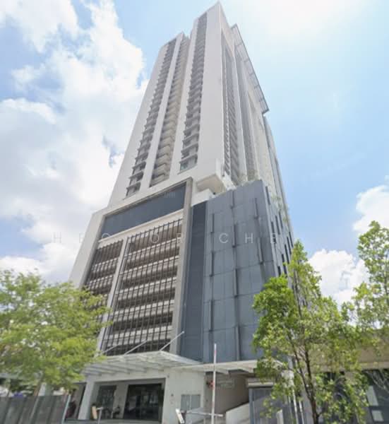 Service Residence for Sale at 8 Kinrara - Hector Cheah - Exterior - PropertyGuru.com.my