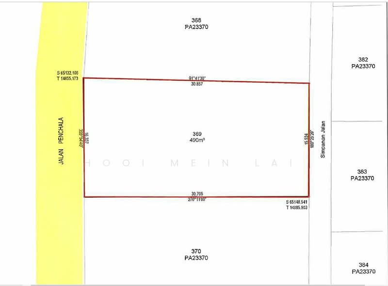 Others for Sale in Petaling Jaya (Selangor) - Hooi Mein Lai - PropertyGuru.com.my