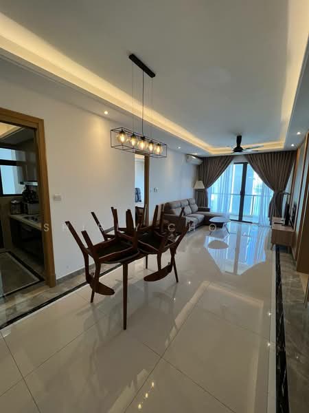 Kediaman Servis untuk Disewa di R&F Princess Cove Phase 1 - Shirly Chong - PropertyGuru.com.my