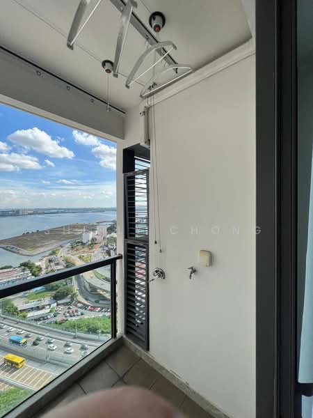 Kediaman Servis untuk Disewa di R&F Princess Cove Phase 1 - Shirly Chong - PropertyGuru.com.my