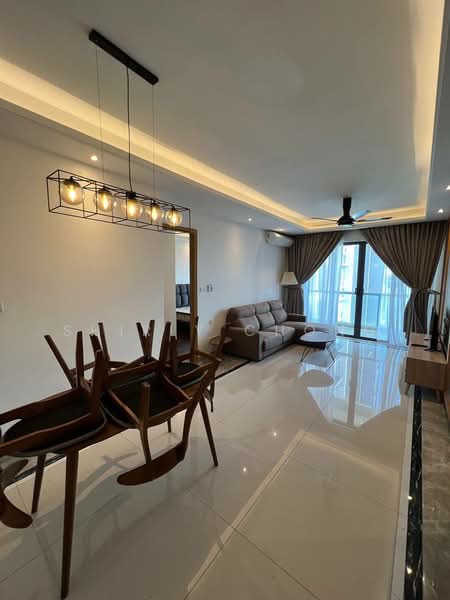 Kediaman Servis untuk Disewa di R&F Princess Cove Phase 1 - Shirly Chong - PropertyGuru.com.my