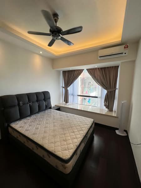 Kediaman Servis untuk Disewa di R&F Princess Cove Phase 1 - Shirly Chong - PropertyGuru.com.my