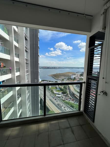 Kediaman Servis untuk Disewa di R&F Princess Cove Phase 1 - Shirly Chong - PropertyGuru.com.my