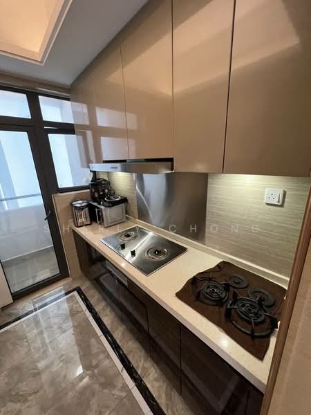 Kediaman Servis untuk Disewa di R&F Princess Cove Phase 1 - Shirly Chong - PropertyGuru.com.my