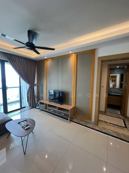 Kediaman Servis untuk Disewa di R&F Princess Cove Phase 1 - Shirly Chong - PropertyGuru.com.my