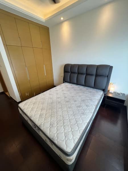 Kediaman Servis untuk Disewa di R&F Princess Cove Phase 1 - Shirly Chong - PropertyGuru.com.my