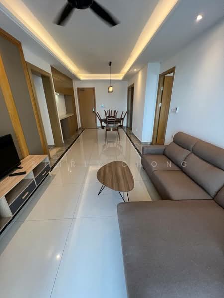 Kediaman Servis untuk Disewa di R&F Princess Cove Phase 1 - Shirly Chong - PropertyGuru.com.my