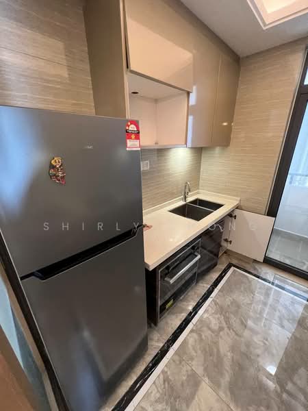 Kediaman Servis untuk Disewa di R&F Princess Cove Phase 1 - Shirly Chong - PropertyGuru.com.my