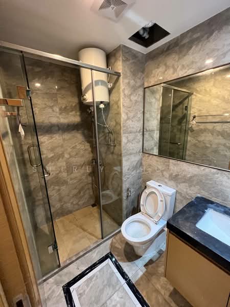 Kediaman Servis untuk Disewa di R&F Princess Cove Phase 1 - Shirly Chong - PropertyGuru.com.my