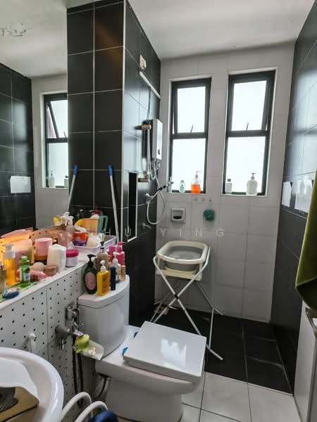 Service Residence for Sale at The Sky Executive Suites - Shu Ying - PropertyGuru.com.my
