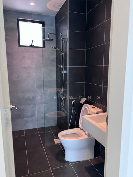Condominium for Rent at The Address - Kath Wong - Bathroom - PropertyGuru.com.my