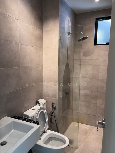 Condominium for Rent at The Address - Kath Wong - Bathroom - PropertyGuru.com.my