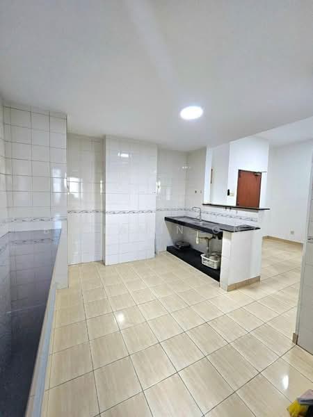 Pangsapuri untuk Disewa di Aster Court - Benjamin Ong - Kitchen - PropertyGuru.com.my