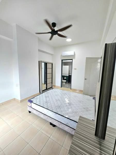Pangsapuri untuk Disewa di Aster Court - Benjamin Ong - Bedroom - PropertyGuru.com.my