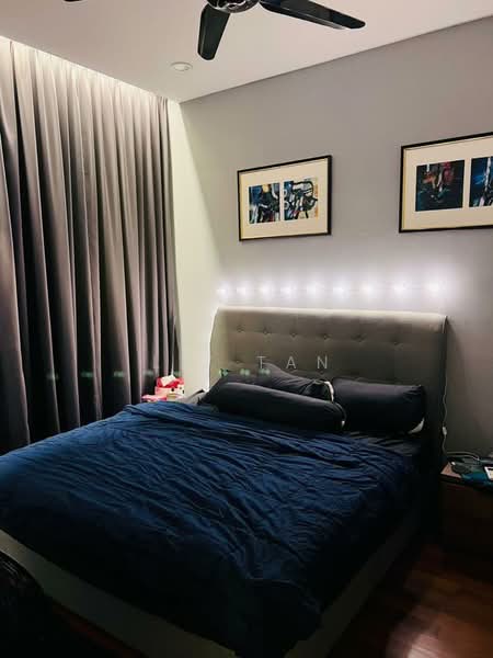 Condominium for Rent at The Vyne - L.T Tan - Bedroom - PropertyGuru.com.my