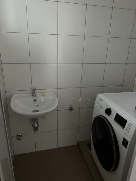 Condominium for Rent at The Vyne - L.T Tan - Interior - PropertyGuru.com.my