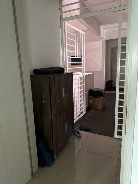 Condominium for Rent at The Vyne - L.T Tan - Entrance - PropertyGuru.com.my