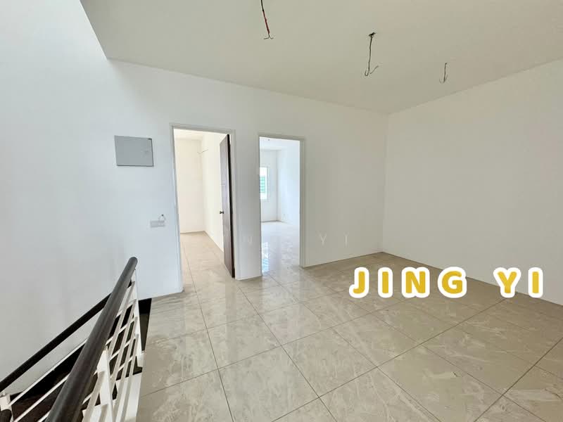 2-storey Terraced House for Sale in Taman Jasa Intan (Bukit Mertajam) - Jing Yi - Interior - PropertyGuru.com.my