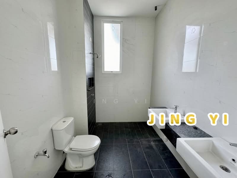 2-storey Terraced House for Sale in Taman Jasa Intan (Bukit Mertajam) - Jing Yi - Bathroom - PropertyGuru.com.my