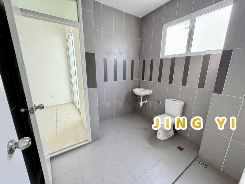 2-storey Terraced House for Sale in Taman Jasa Intan (Bukit Mertajam) - Jing Yi - PropertyGuru.com.my