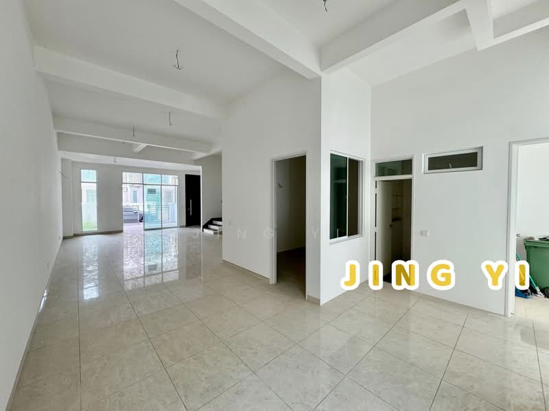 2-storey Terraced House for Sale in Taman Jasa Intan (Bukit Mertajam) - Jing Yi - PropertyGuru.com.my