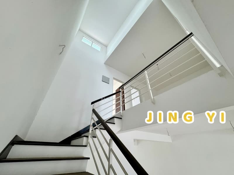 2-storey Terraced House for Sale in Taman Jasa Intan (Bukit Mertajam) - Jing Yi - PropertyGuru.com.my