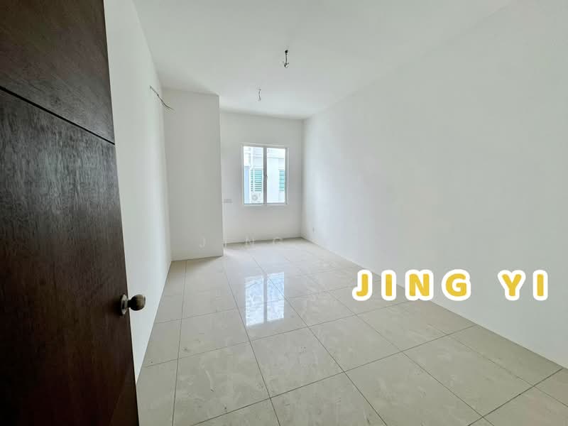 2-storey Terraced House for Sale in Taman Jasa Intan (Bukit Mertajam) - Jing Yi - PropertyGuru.com.my