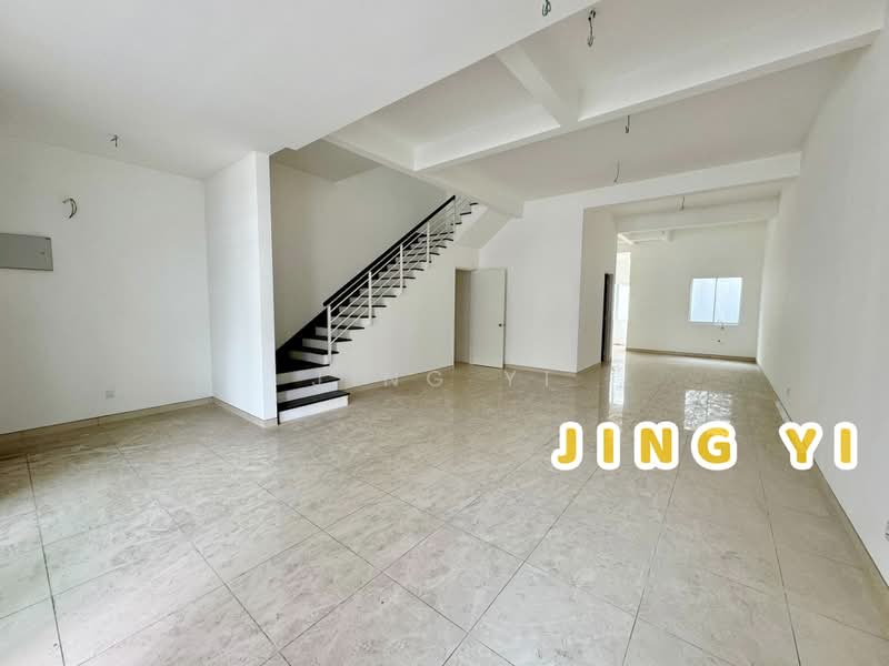 2-storey Terraced House for Sale in Taman Jasa Intan (Bukit Mertajam) - Jing Yi - PropertyGuru.com.my