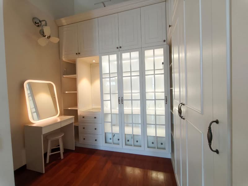 Cluster House for Sale in Taman Ekoflora (Johor Bahru) - Wan Ning - Interior - PropertyGuru.com.my