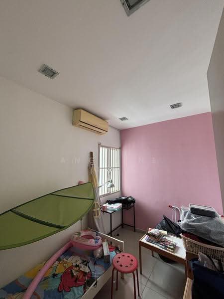 Condominium for Sale at 1120 Park Avenue - Angeline Ooi - Bedroom - PropertyGuru.com.my