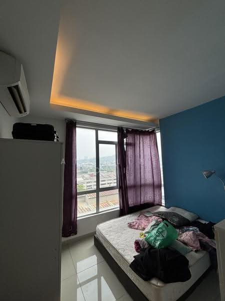 Condominium for Sale at 1120 Park Avenue - Angeline Ooi - Bedroom - PropertyGuru.com.my