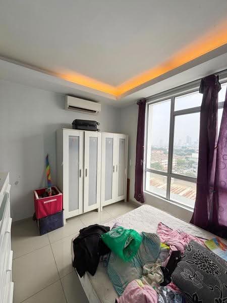 Condominium for Sale at 1120 Park Avenue - Angeline Ooi - Bedroom - PropertyGuru.com.my