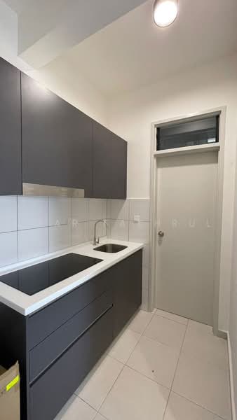 Condominium for Sale at PIXEL City Sentral - Amar Fakhrul - Kitchen - PropertyGuru.com.my