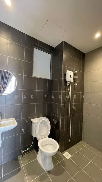 Condominium for Sale at PIXEL City Sentral - Amar Fakhrul - Bathroom - PropertyGuru.com.my